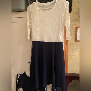 ZLV woman’s dress size S